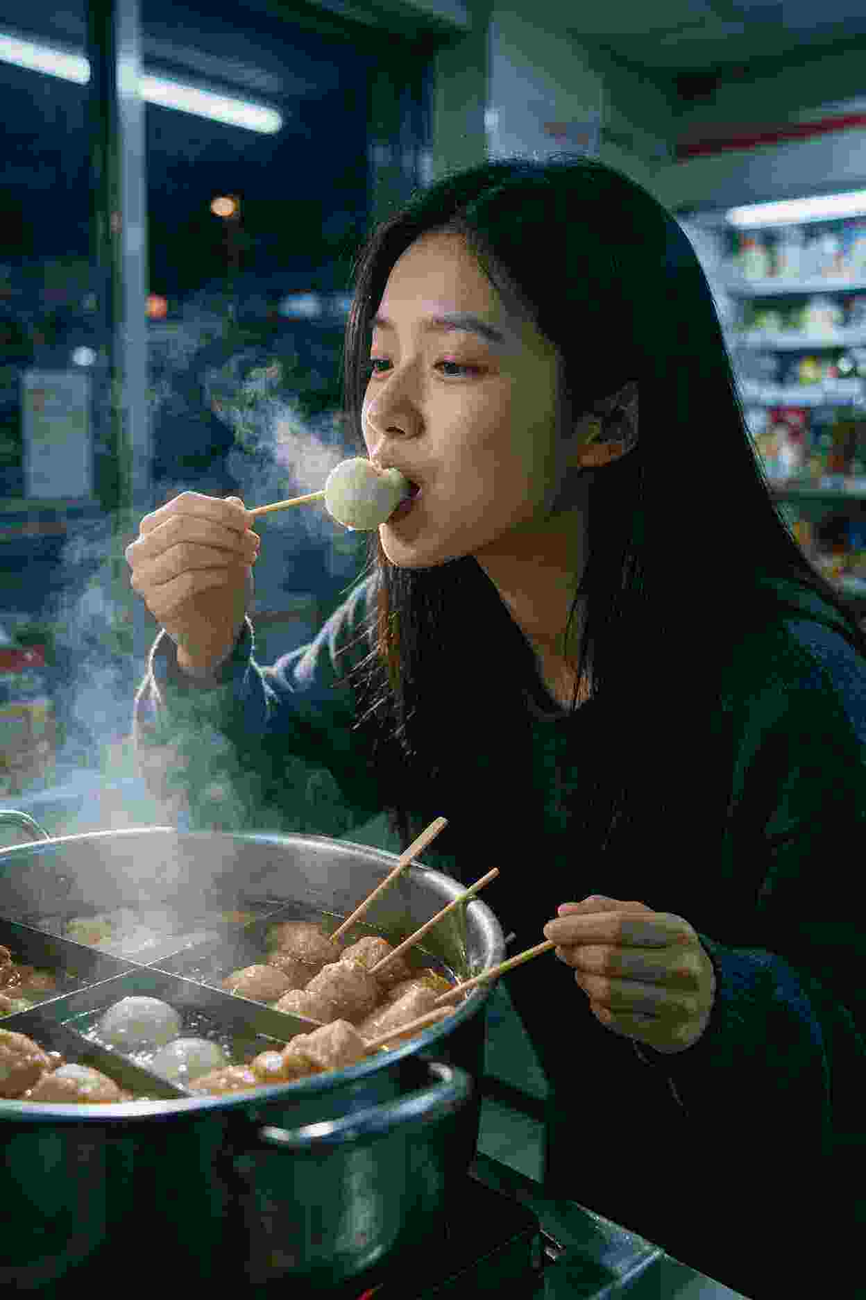 心跳的证明