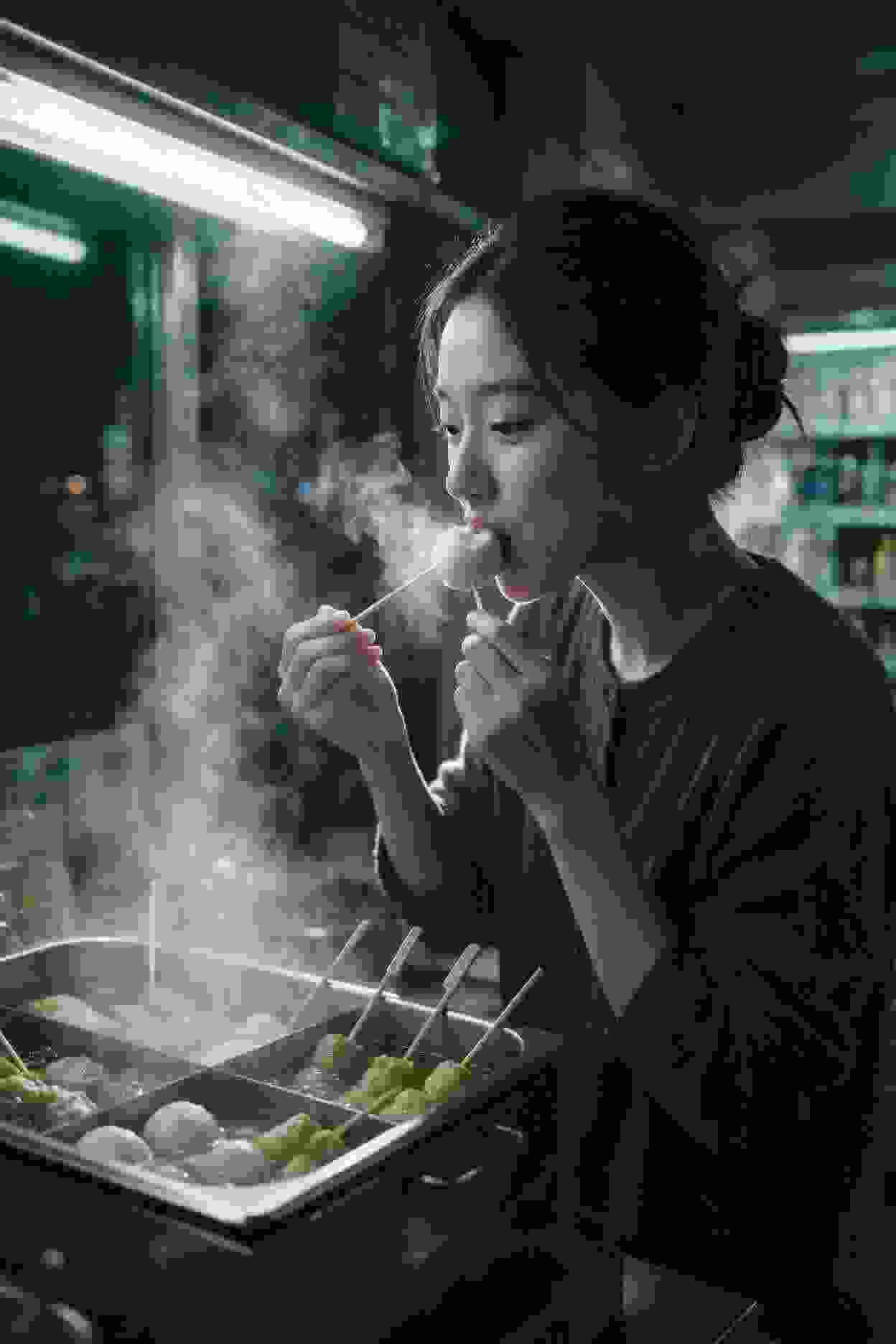 甜入骨髓
