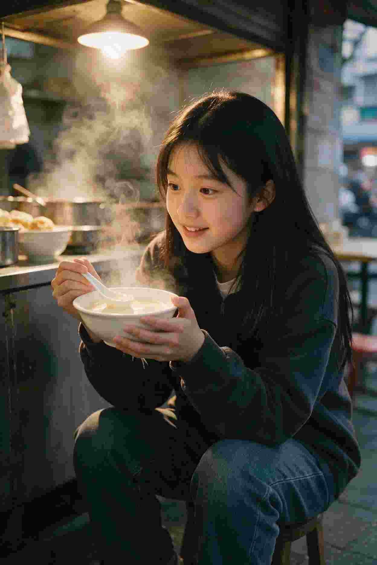 都市之心